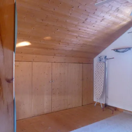 Hébergement de vacances Haus Schlosswiese Bad Füssing