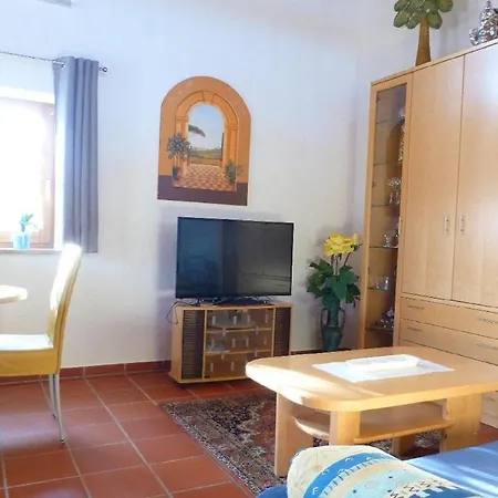 Haus Schlosswiese Hébergement de vacances