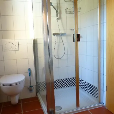 Hébergement de vacances Haus Schlosswiese Bad Füssing