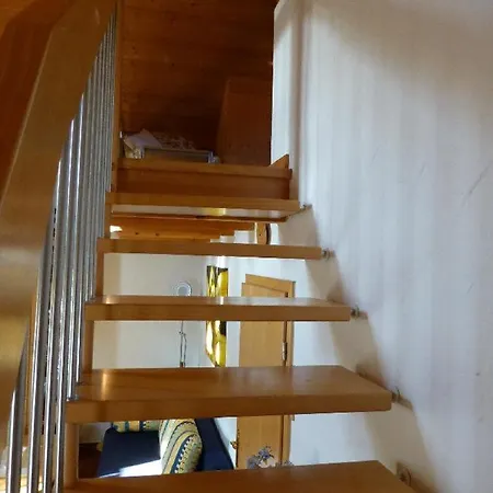 Haus Schlosswiese Hébergement de vacances Bad Füssing