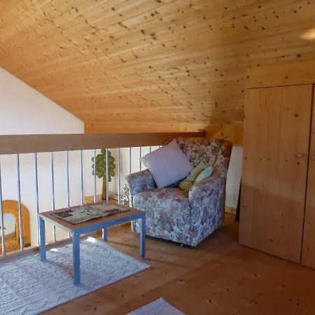 Haus Schlosswiese Nyaraló