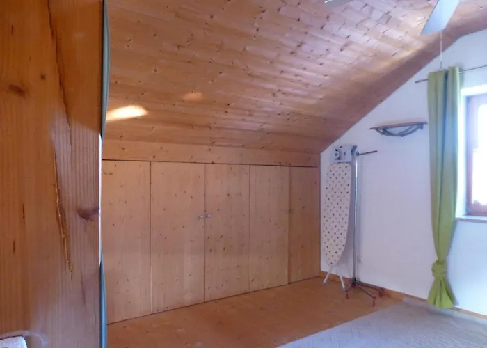 Nyaraló Haus Schlosswiese Bad Füssing