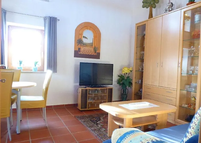 Haus Schlosswiese Nyaraló