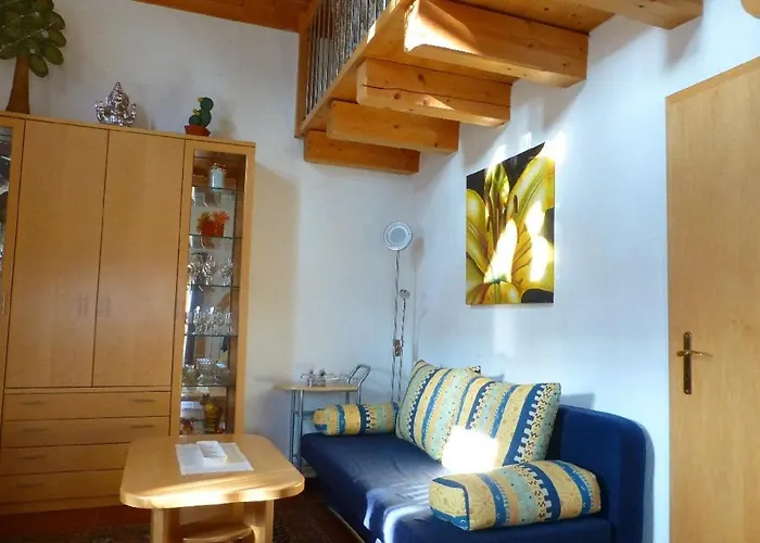 Haus Schlosswiese Nyaraló *