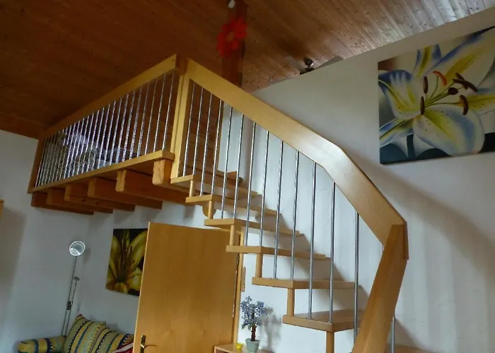 Nyaraló Haus Schlosswiese