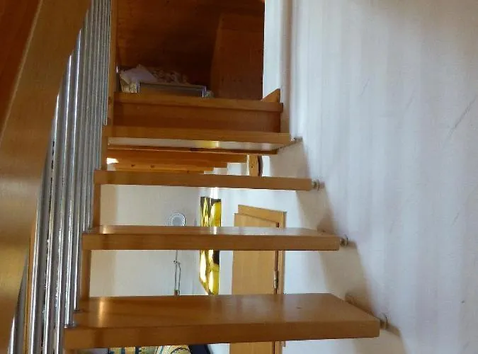 Haus Schlosswiese Nyaraló Bad Füssing