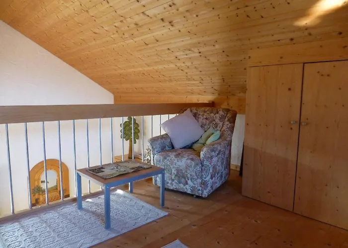 Haus Schlosswiese Nyaraló